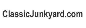 ClassicJunkyard.com