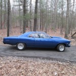 chevelle