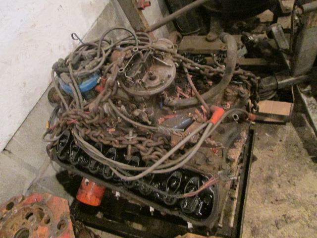 Ford 351 windsor block for sale